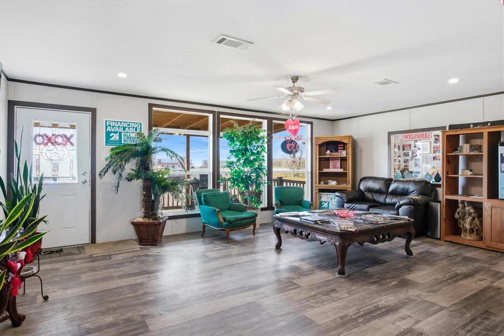 Lakeside Acres - Commercial Sale