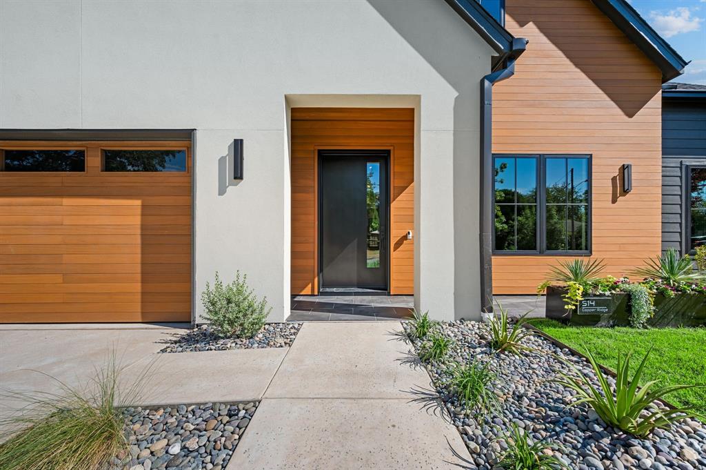 514 Copper Ridge Drive
