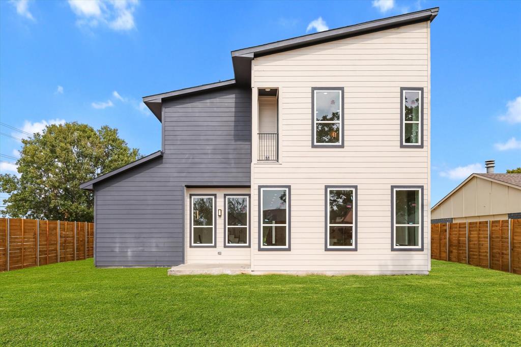 Colony 14 Ph A - Residential