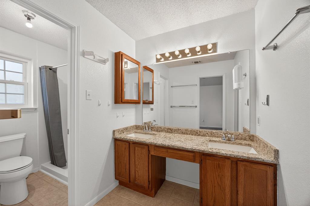 Alsbury Ridge - Residential