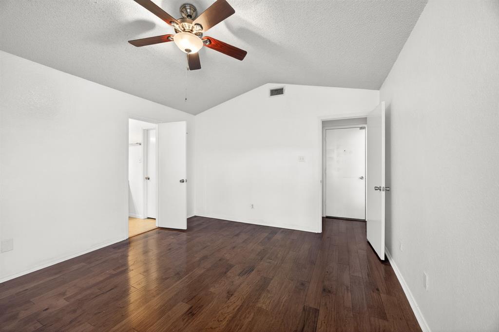 Alsbury Ridge - Residential