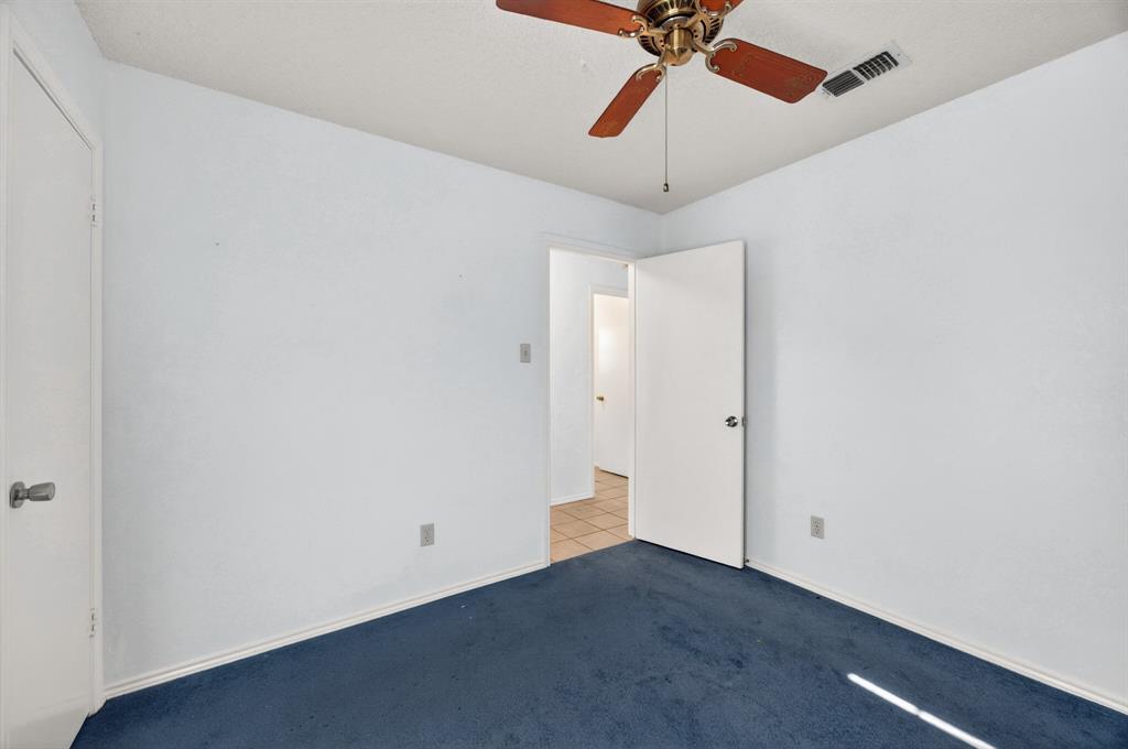 Alsbury Ridge - Residential