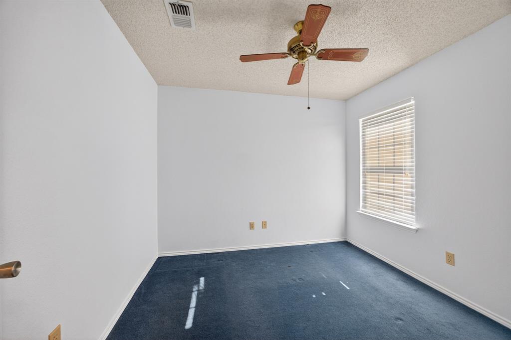 Alsbury Ridge - Residential