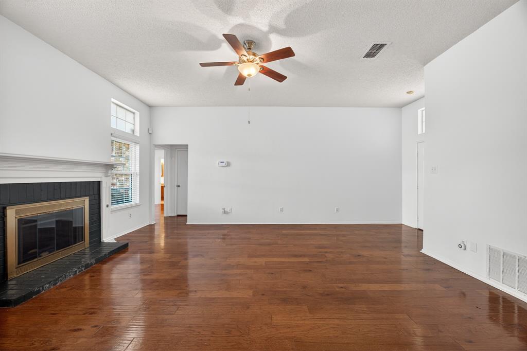 Alsbury Ridge - Residential