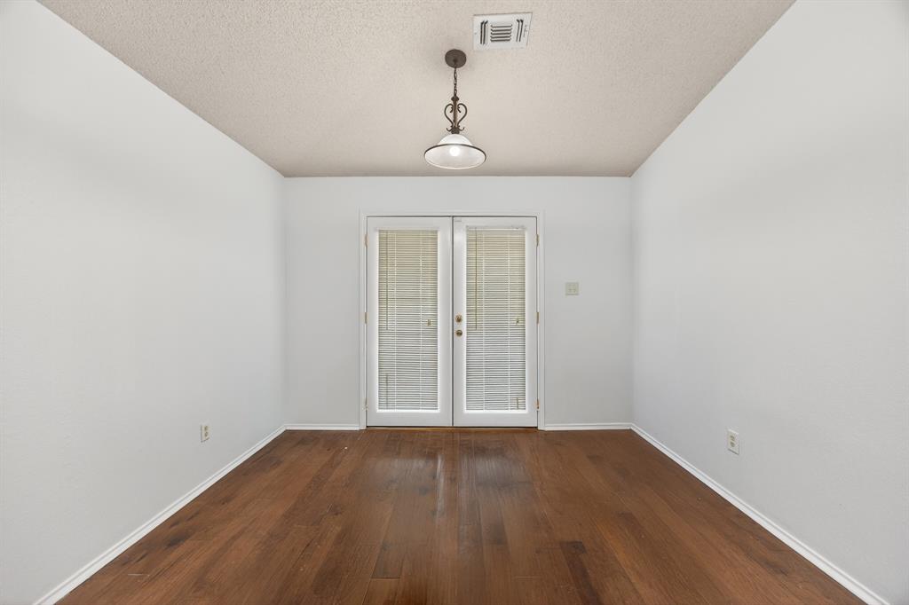 Alsbury Ridge - Residential