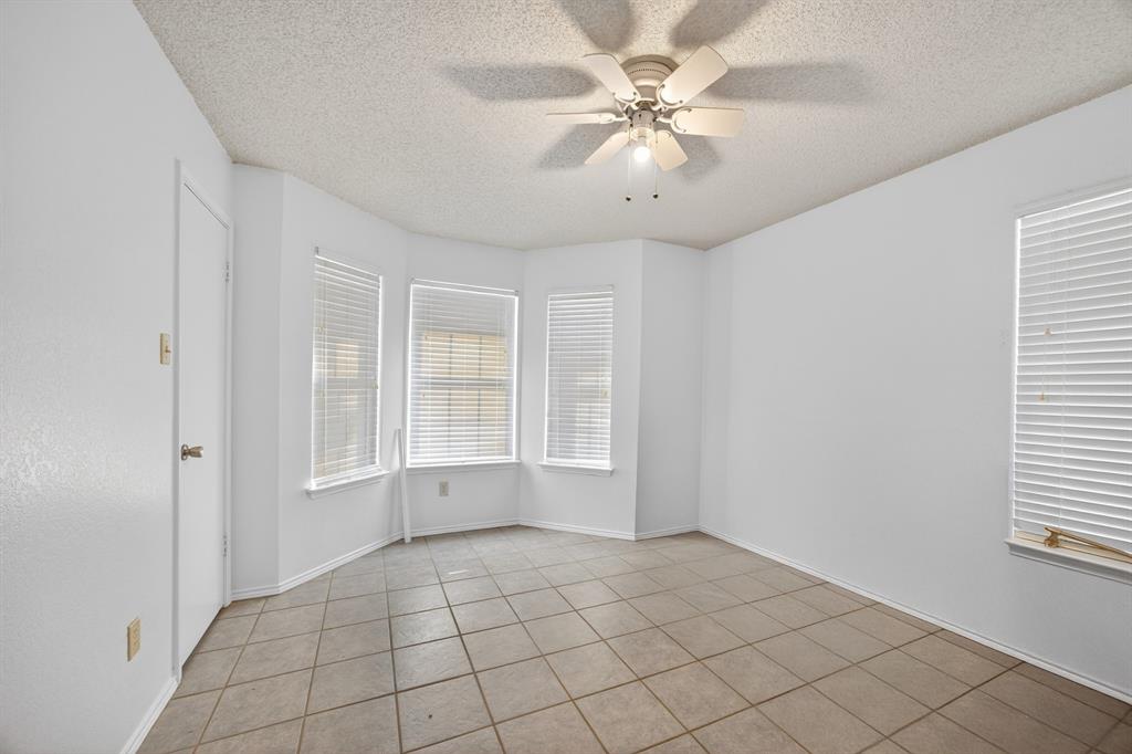 Alsbury Ridge - Residential