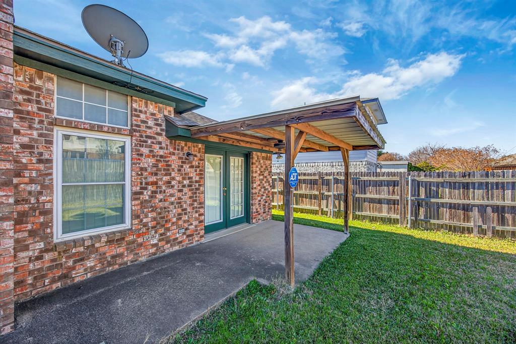 Alsbury Ridge - Residential