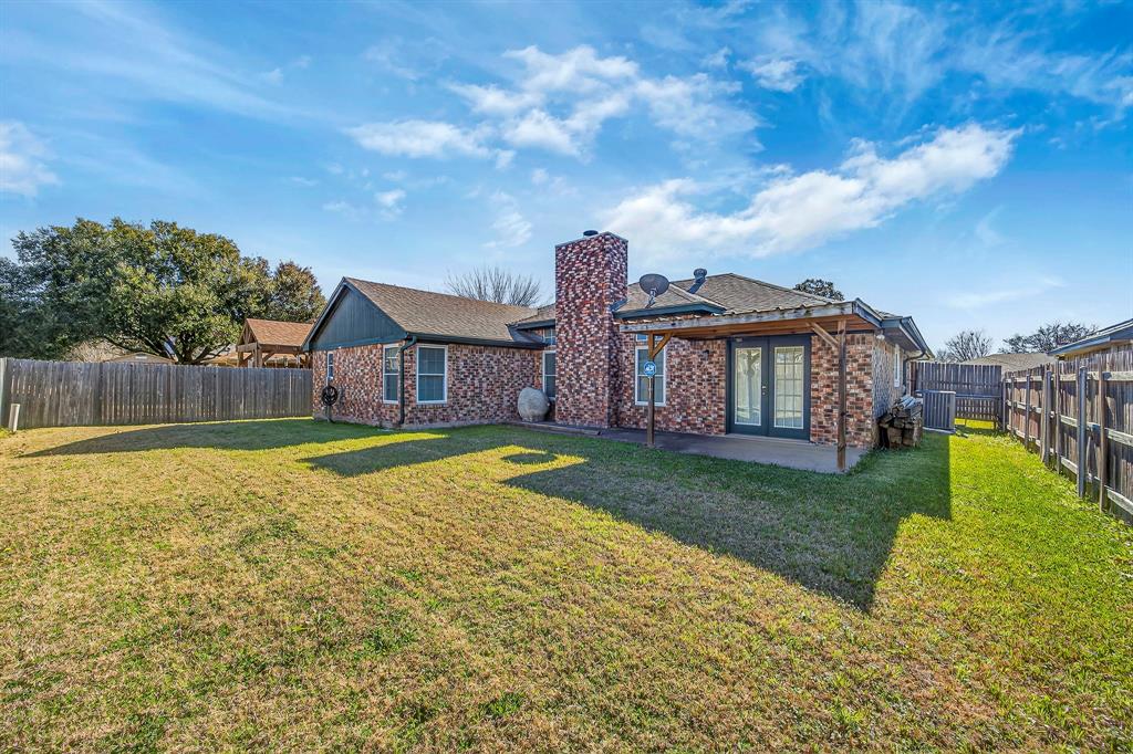 Alsbury Ridge - Residential