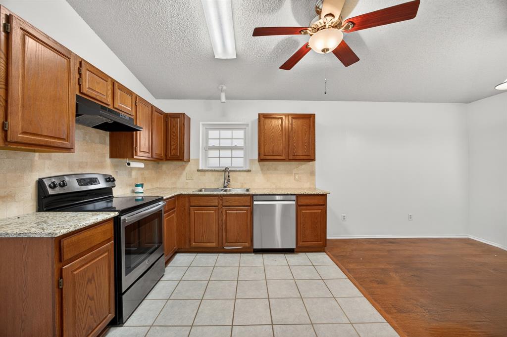 Alsbury Ridge - Residential