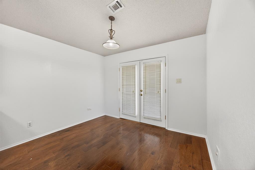 Alsbury Ridge - Residential