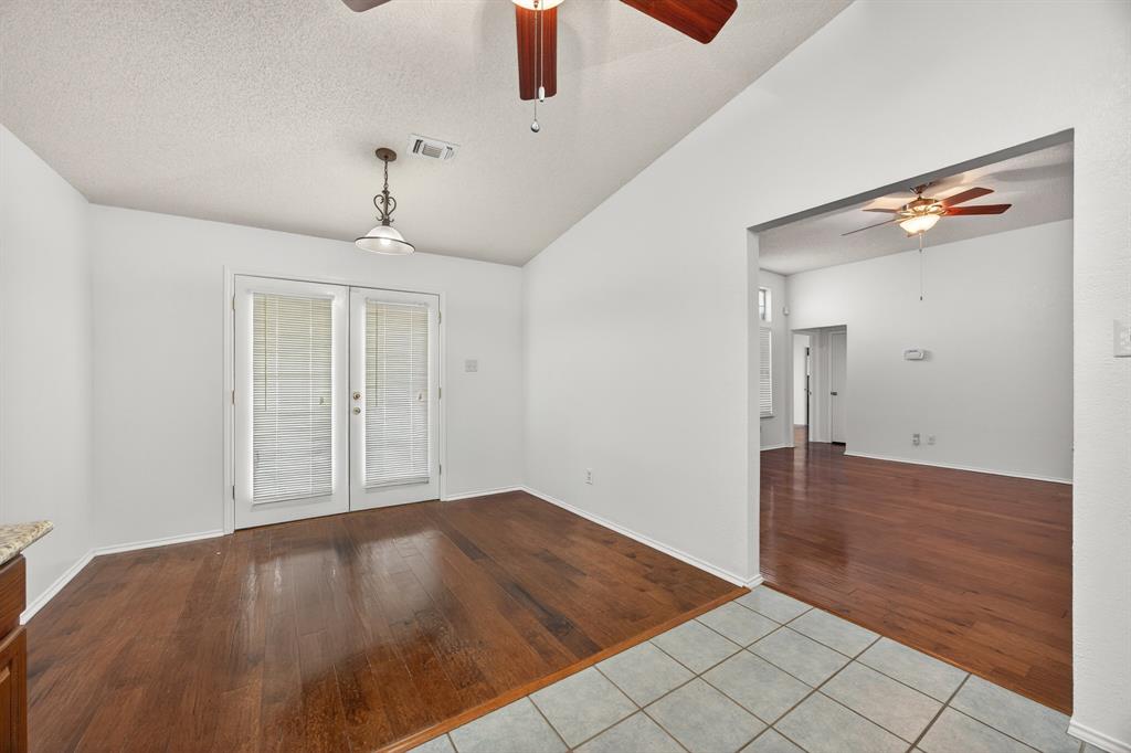 Alsbury Ridge - Residential