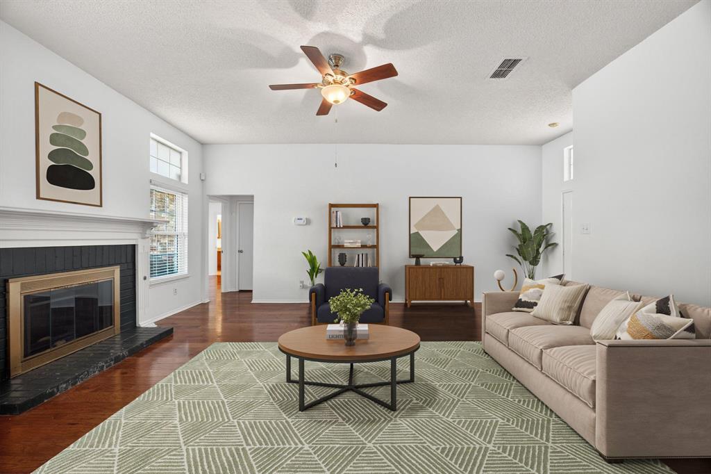 Alsbury Ridge - Residential