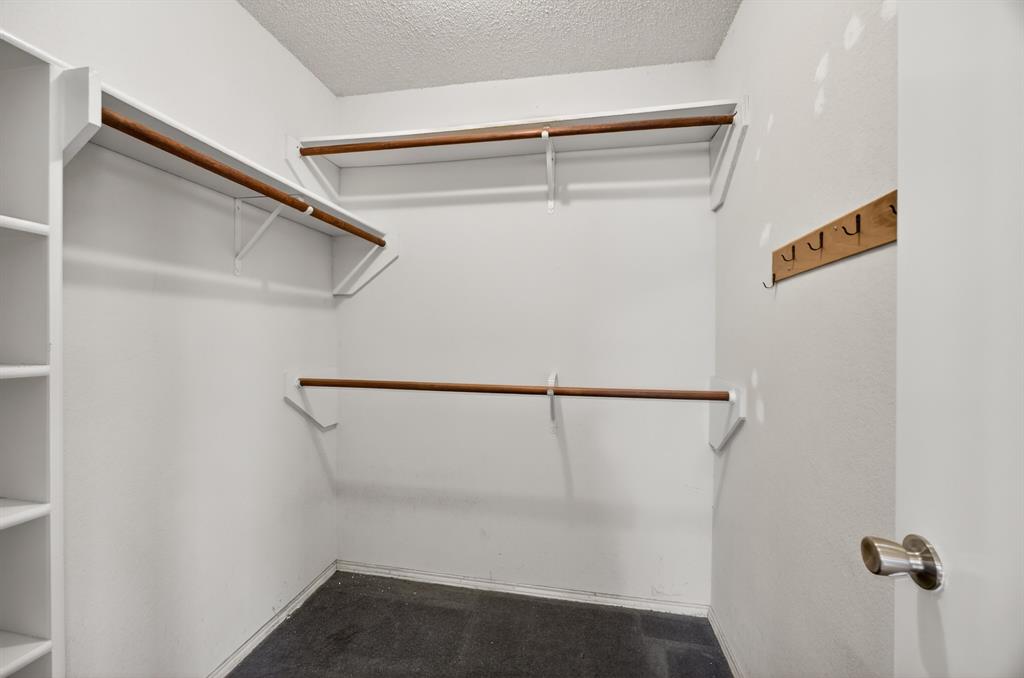 Alsbury Ridge - Residential