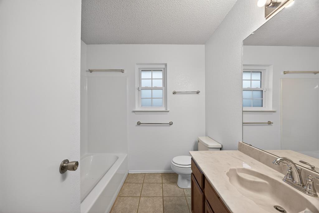 Alsbury Ridge - Residential