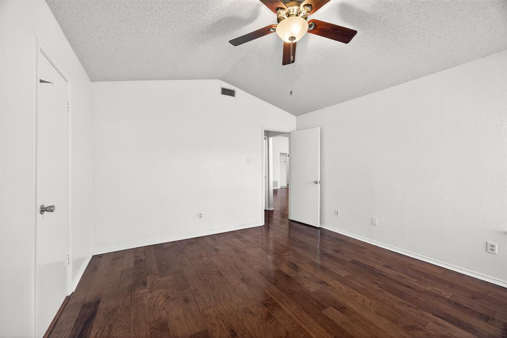 Alsbury Ridge - Residential