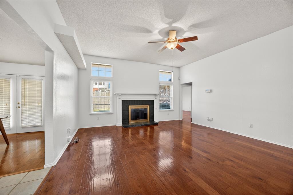 Alsbury Ridge - Residential