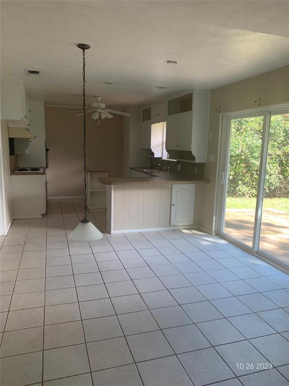 Benbrook Lakeside Add - Residential Lease