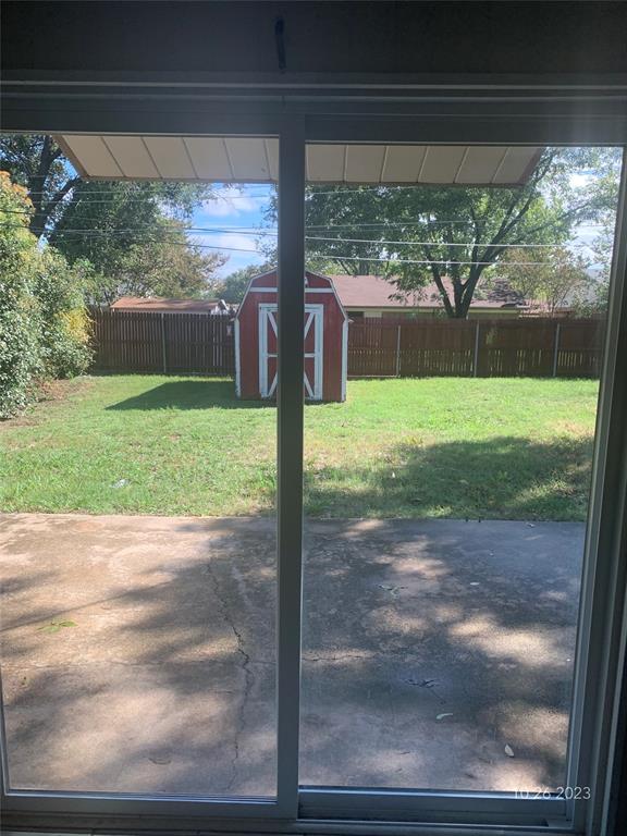 Benbrook Lakeside Add - Residential Lease