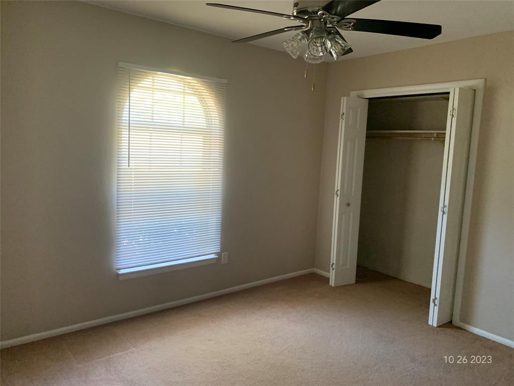 Benbrook Lakeside Add - Residential Lease