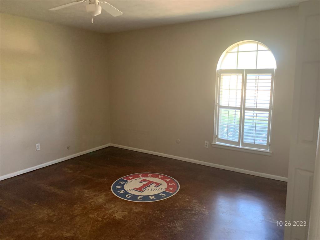 Benbrook Lakeside Add - Residential Lease