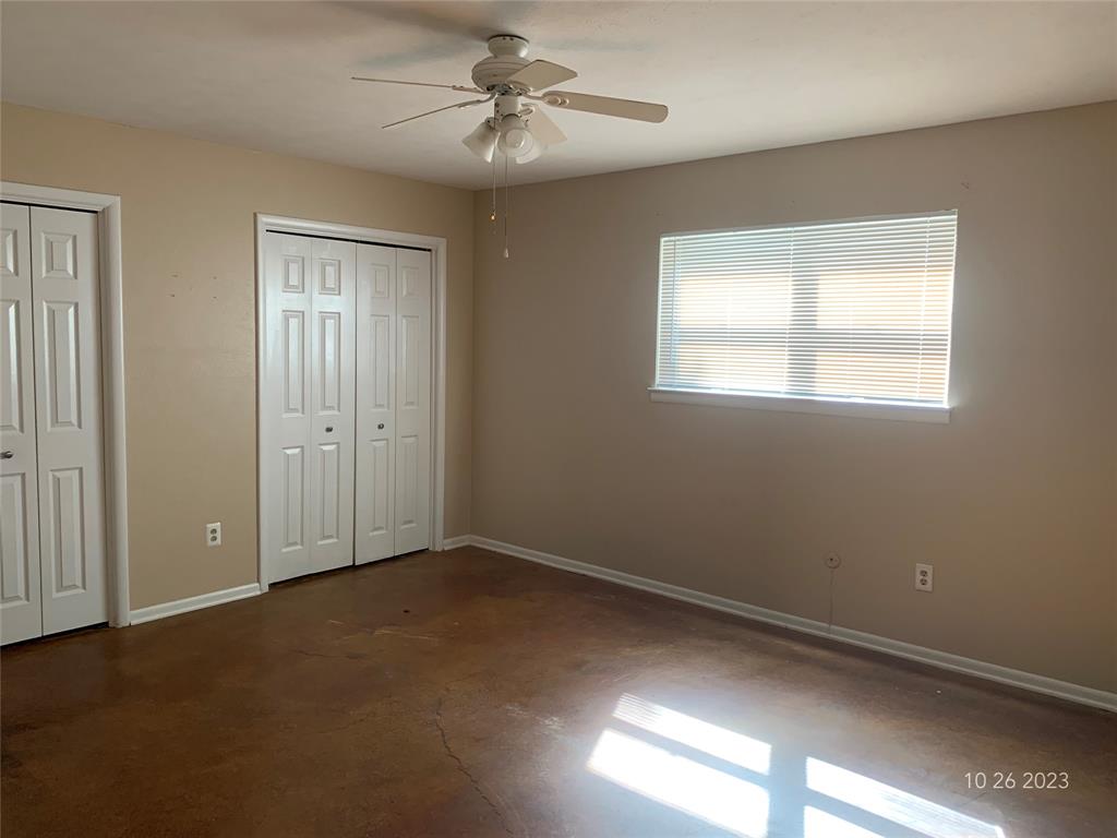 Benbrook Lakeside Add - Residential Lease