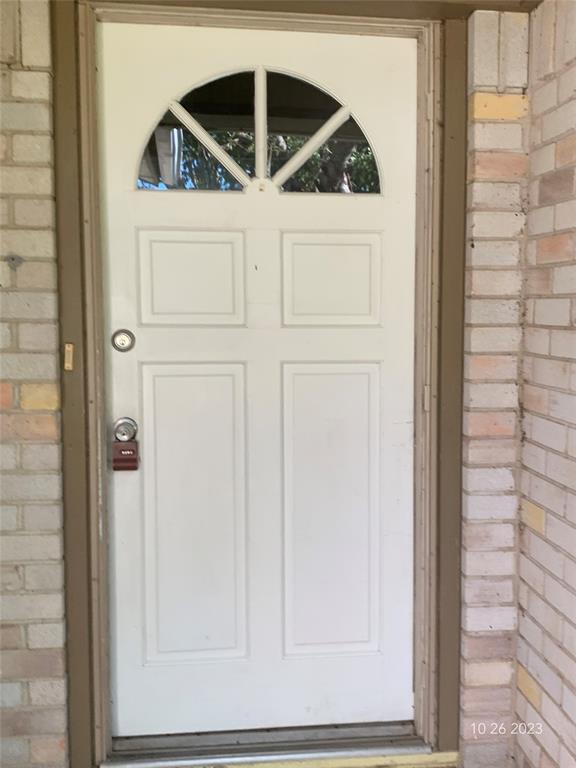 Benbrook Lakeside Add - Residential Lease