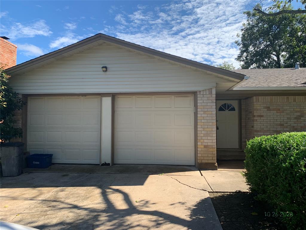 Benbrook Lakeside Add - Residential Lease