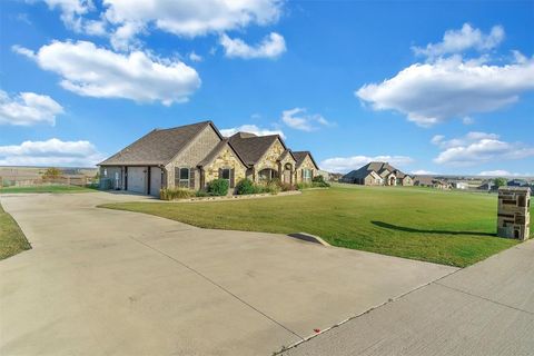 A home in Godley