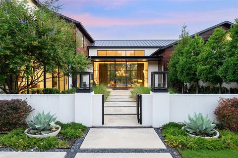 5530 Celestial Road Addison TX 75254