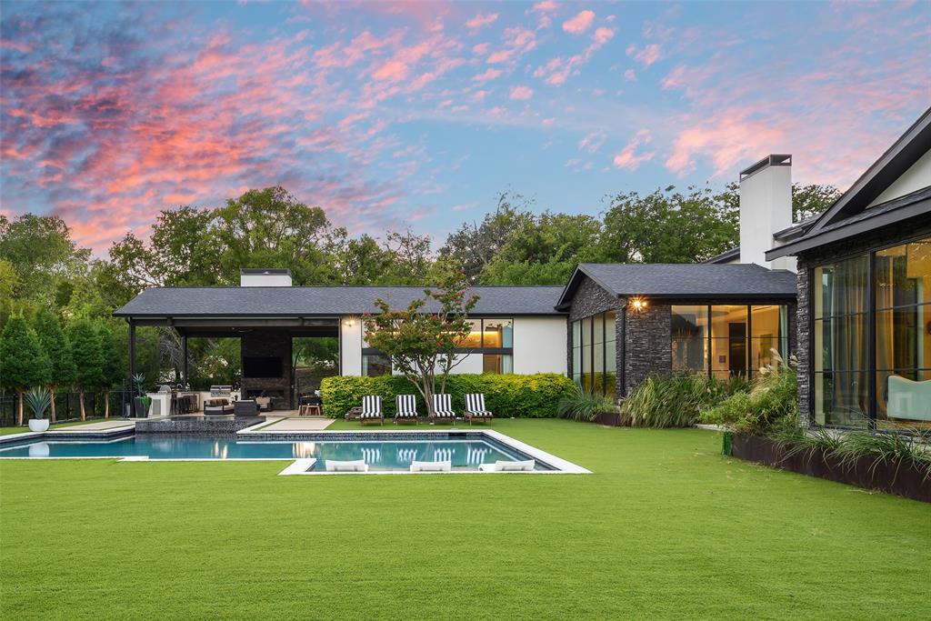 Daseke 02 - Residential