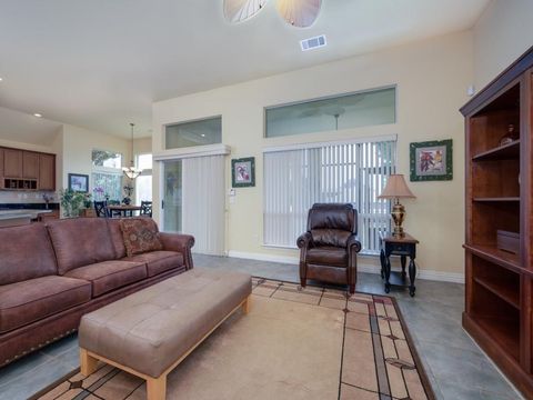 A home in Denton