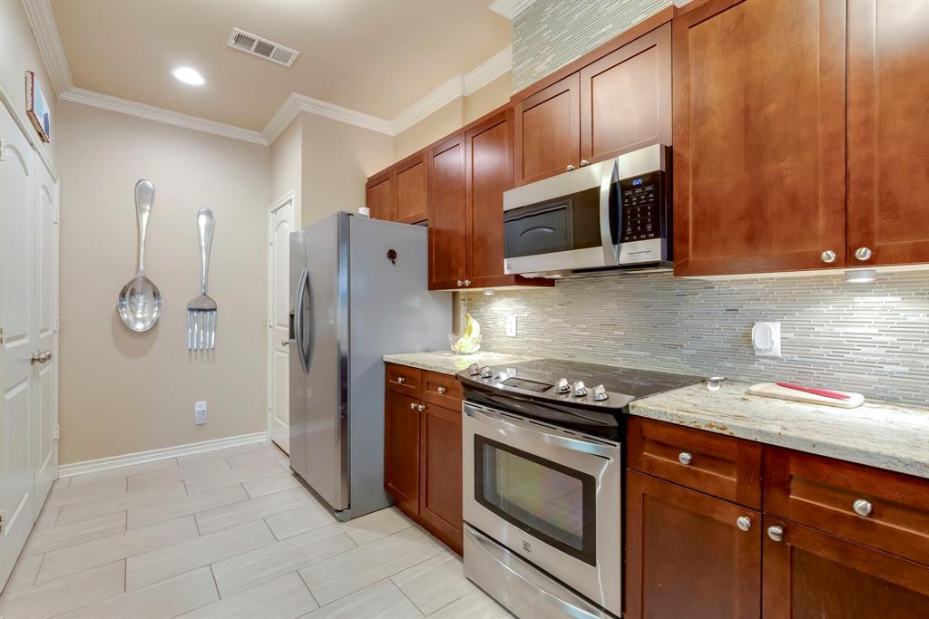 Chase Oaks Village - Residential