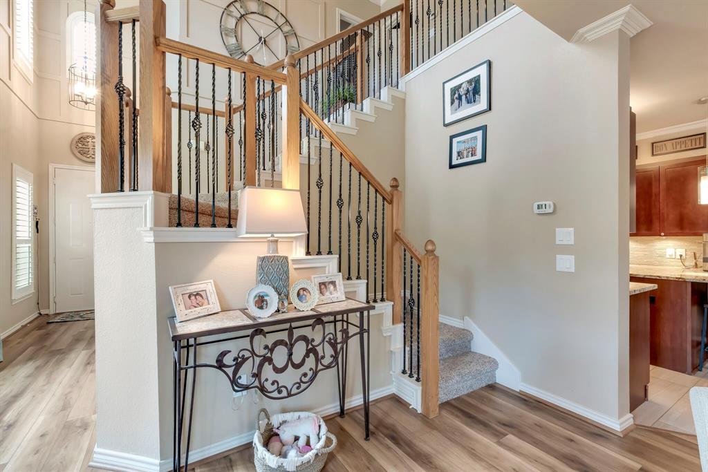 Chase Oaks Village - Residential