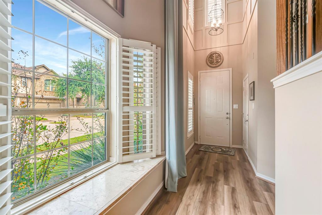 Chase Oaks Village - Residential