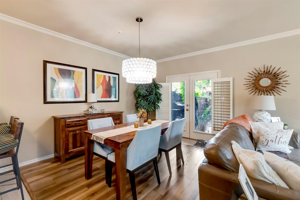 Chase Oaks Village - Residential