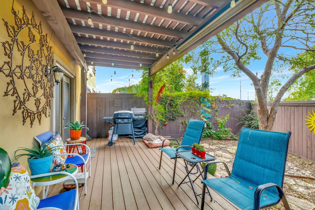 Chase Oaks Village - Residential