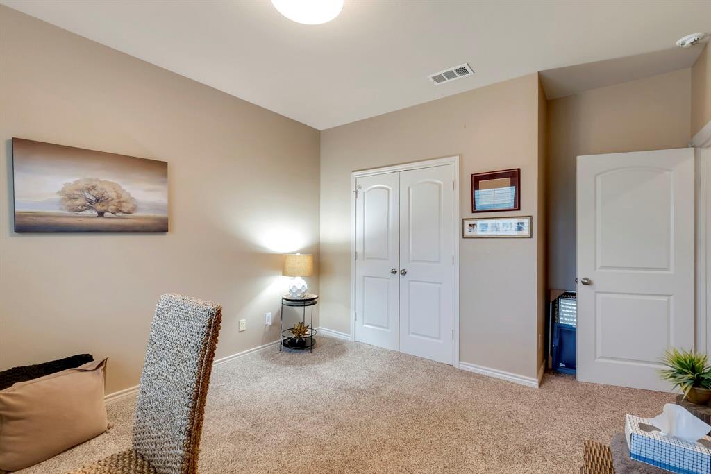 Chase Oaks Village - Residential