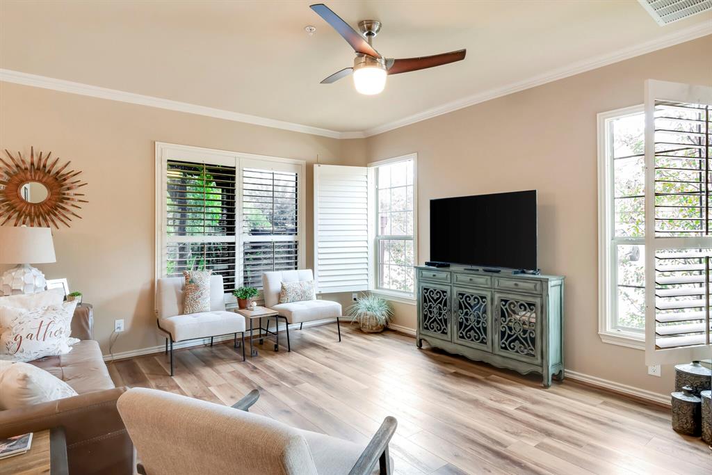 Chase Oaks Village - Residential