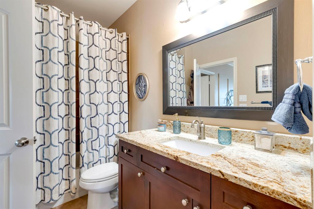 Chase Oaks Village - Residential