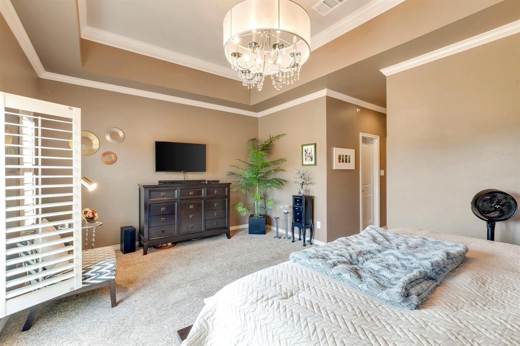 Chase Oaks Village - Residential