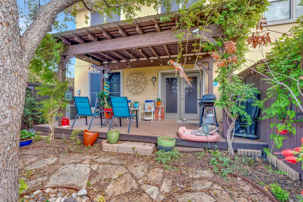 Chase Oaks Village - Residential