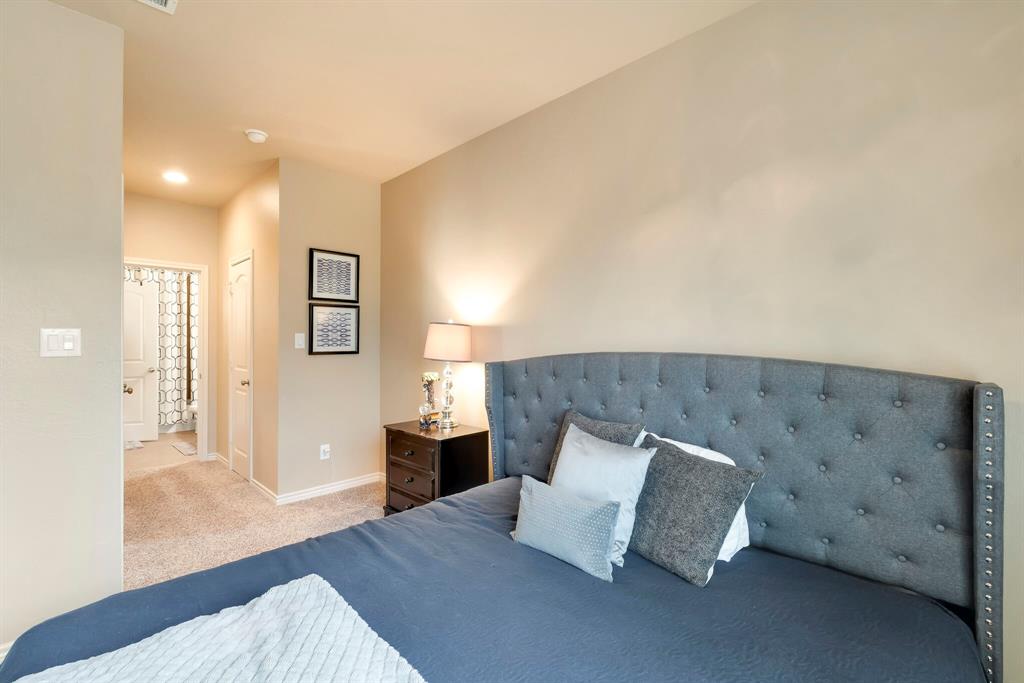 Chase Oaks Village - Residential