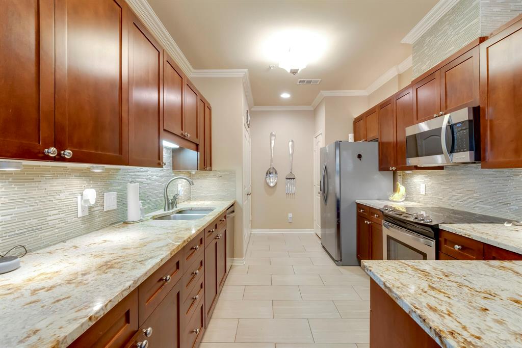 Chase Oaks Village - Residential