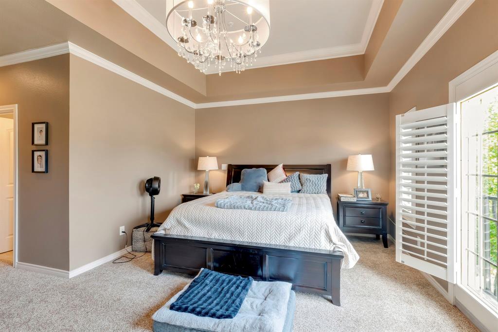 Chase Oaks Village - Residential