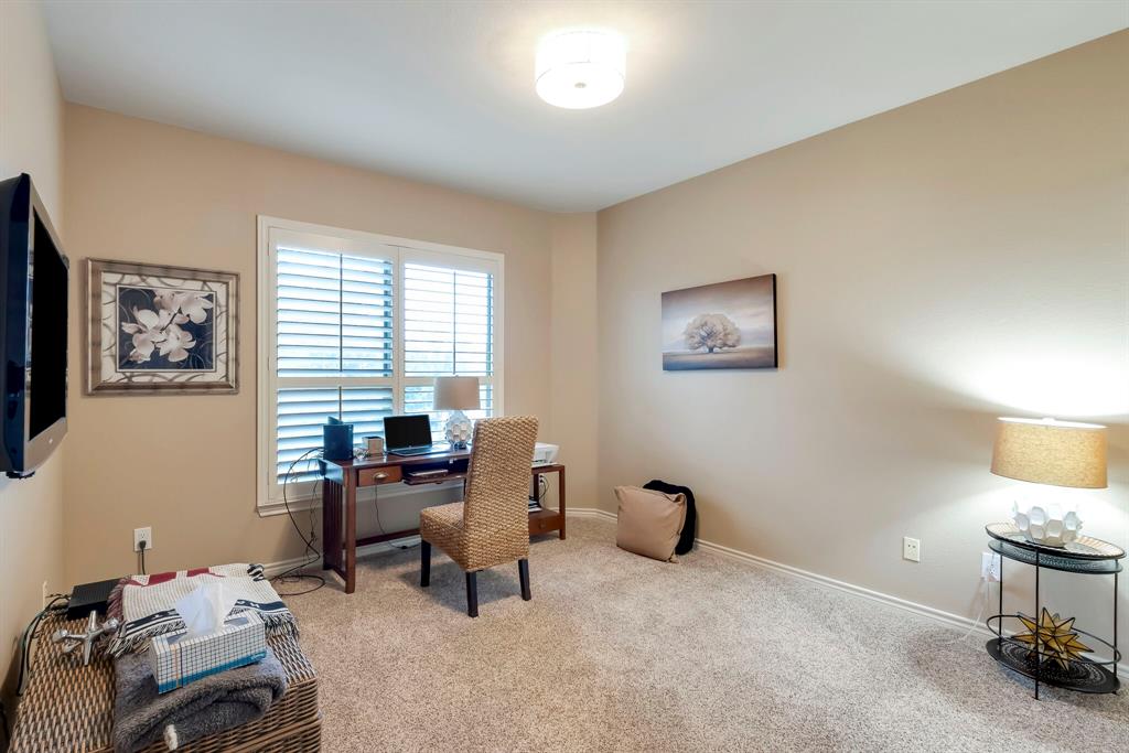 Chase Oaks Village - Residential