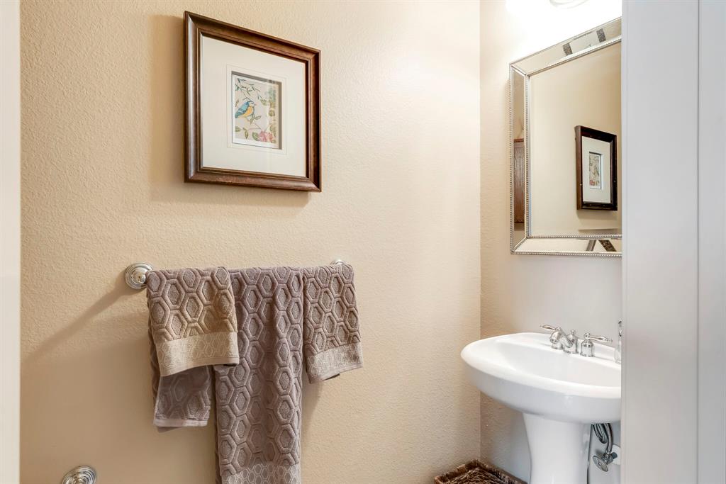 Chase Oaks Village - Residential