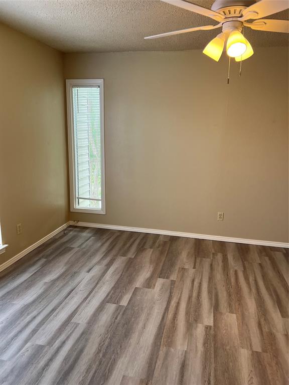 Mistletoe Heights Add - Residential Lease