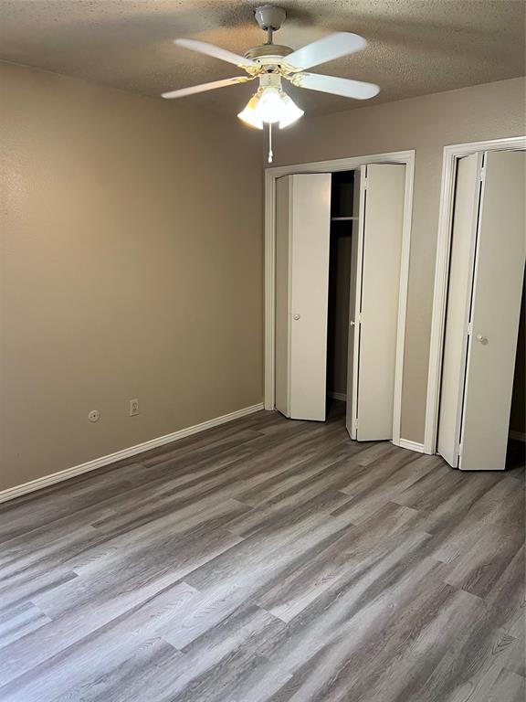 Mistletoe Heights Add - Residential Lease