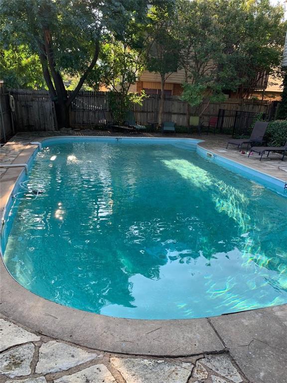 Mistletoe Heights Add - Residential Lease