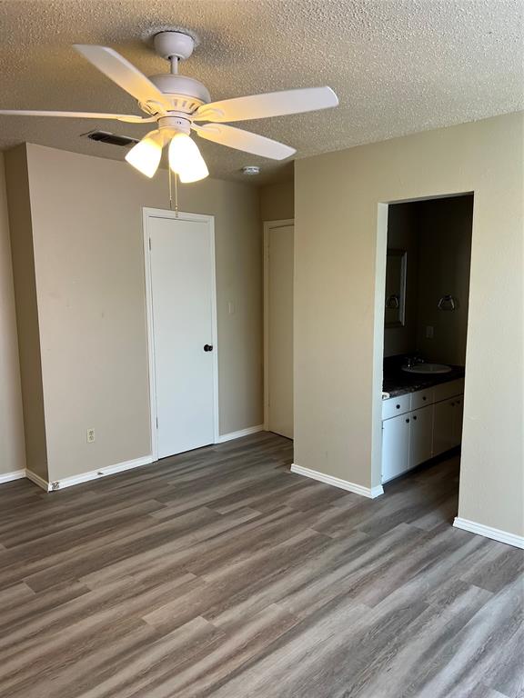 Mistletoe Heights Add - Residential Lease